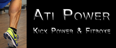 Atipower Fan