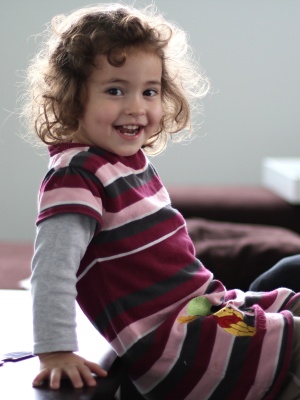 Aylin Foto