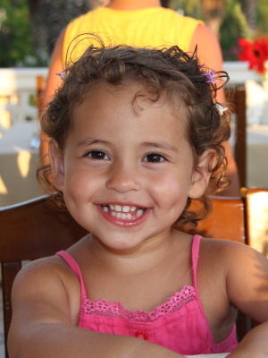 Aylin Foto
