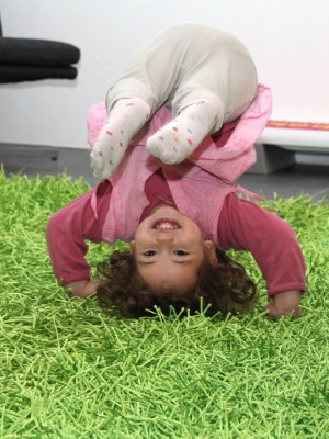 Aylin Foto