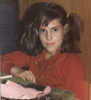 Dorine Foto