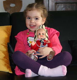 Noemi Foto