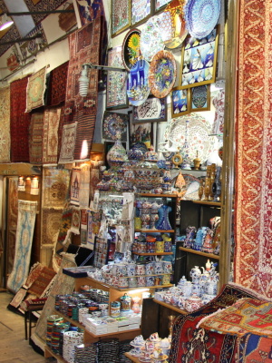 Turkey Foto